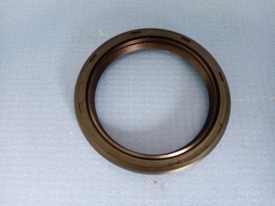 Сальник вала вторичного КПП ISUZU NQR71 NQR75 NPR75 NMR85 NLR85 HINO 300 Е4 (48х64х8) (BOSKET)