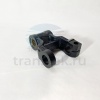 Серьга рессоры задней JAC N120 (2911440G5QZ)