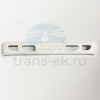 Бампер FAW 1031 1041 (белый) (2803011-Q3)