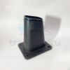 Кожух рулевой колонки FOTON 1126 (пластик) (M4342050200A0)
