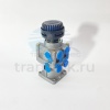 Кран тормозной подпедальный FOTON 1093 (1418335500001)