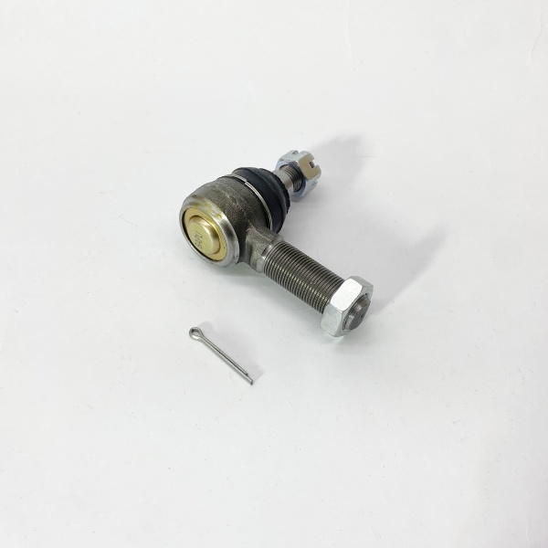 Наконечник поперечной рулевой тяги ISUZU NQR71 NQR75 NQR90 NPR75 NMR85 FOTON 1039 1049 (левый)