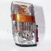 Фара передняя правая JAC N75 N120 (4121920LE010)