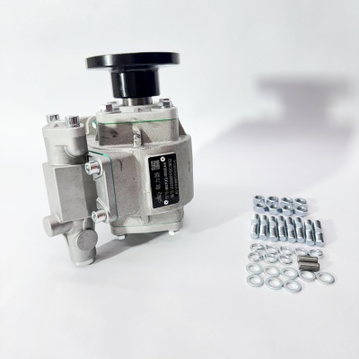 Коробка отбора мощности (КОМ) FOTON 1129 JAC N120 (под кардан) (6G120Q-0000)