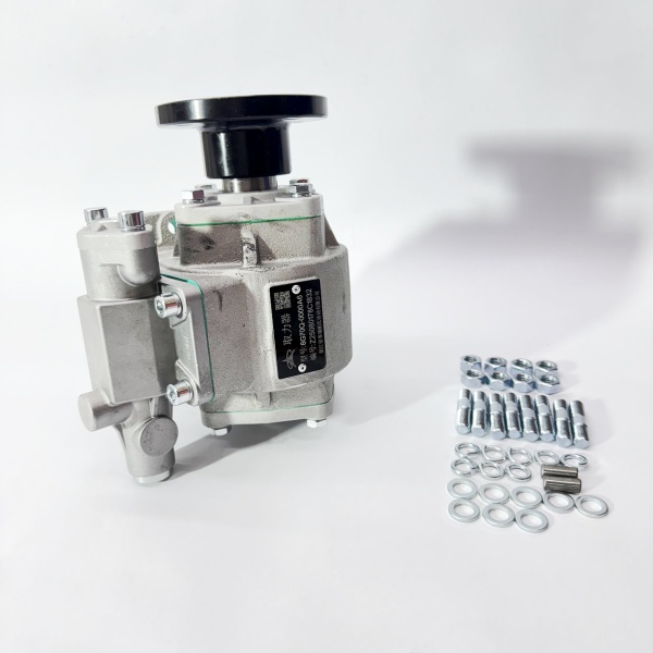 Коробка отбора мощности (КОМ) FOTON 1129 JAC N120 (под кардан) (6G120Q-0000)