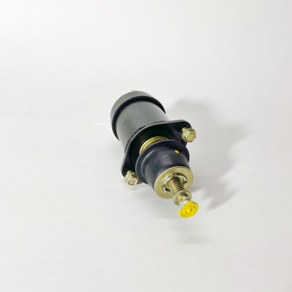 Реле втягивающее стартера ТАТА 613 Е2 (2 болта) (12V) Lucas