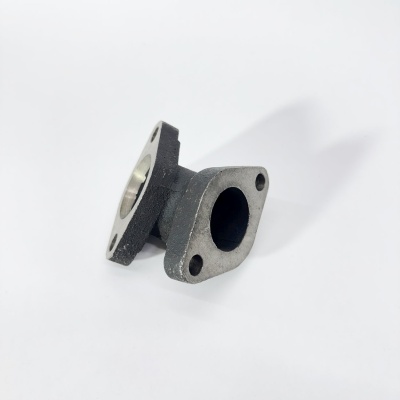 Переходник EGR FOTON 1039 Е3 №1 (E049367000083)