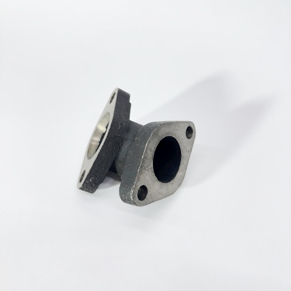 Переходник EGR FOTON 1039 Е3 №1 (E049367000083)