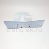 Бампер (средняя часть) FOTON 4189 (H4831010605A0)