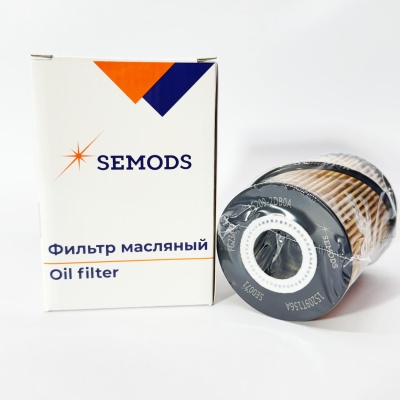 Фильтр масляный (элемент) DONGFENG Z55N/L, Z80N (SE0071, 15209T156A)