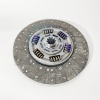 Диск сцепления ведомый FOTON GALAXY, SITRAK C7H с АКПП ZF TRAXON (H416100000019/WG9925160822)