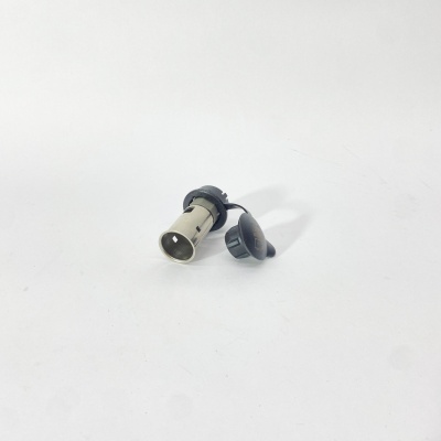 Розетка для подключения питания 12v (гнездо) FOTON 1108 1129 1128 1163 (H4378070002A0)