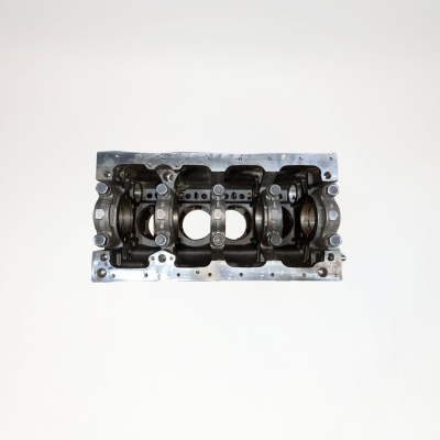 Блок цилиндров BAW 1044 E2 YUEJIN 1041 (не гильзованный) (4100QBZ-01.01)