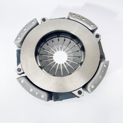 Диск сцепления нажимной (корзина) JAC N56 Е4 (дв. 4DA1-2C) (1600100LE190)
