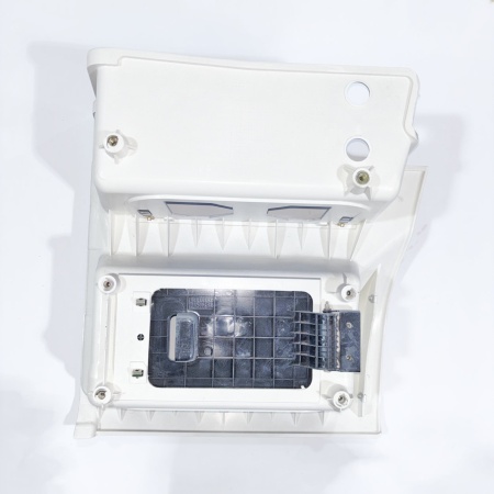 Подножка кабины правая нижняя FOTON 4189 (H4845010801A0)