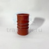 Патрубок интеркулера соединительный №2 FOTON 1126 (M4119306022A0)