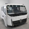 Кабина FOTON 1126 (1-ой компл.) (BJ1126VGPFK)