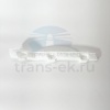Кронштейн переднего бампера правый (пластик) FOTON TOANO (V1531020006A0)