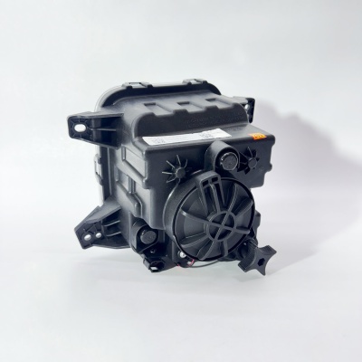 Фара противотуманная левая JAC N120 (4116100LE6AA)