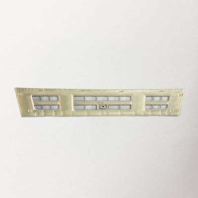 Решетка радиатора ISUZU NQR71 NQR75 (BOSKET) (8975830474)