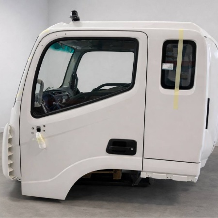 Кабина FOTON 1126 (1-ой компл.) (BJ1126VGPFK)