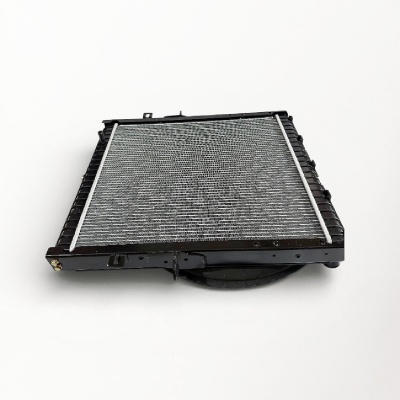 Радиатор системы охлаждения FOTON S85 1088 (L1130020100A0)
