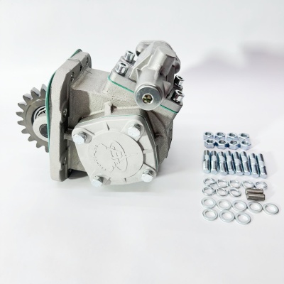 Коробка отбора мощности (КОМ) FOTON 1129 JAC N120 (под кардан) (6G120Q-0000)