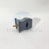 Отбойник рессоры задней FOTON 1049С (1104929500004)