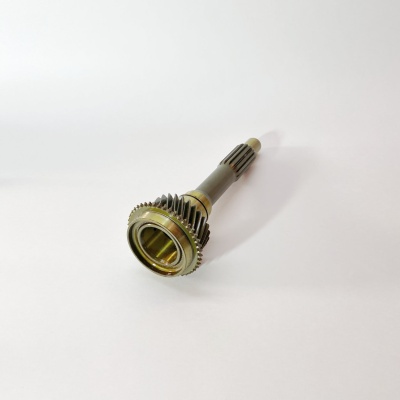 Вал первичный КПП ISUZU NPR75 NQR90 (Z=26) (BOSKET) (8980212660)