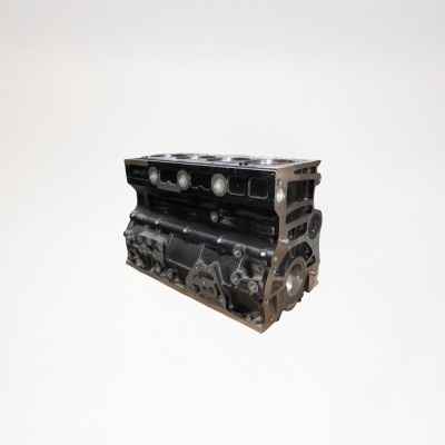 Блок цилиндров BAW 1044 E2 YUEJIN 1041 (не гильзованный) (4100QBZ-01.01)