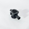 Кран отопителя FOTON 1069 (L0811080006A0)