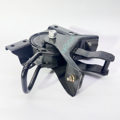 Подушка (опора) кабины задняя JAC N120 (5004500LE010)