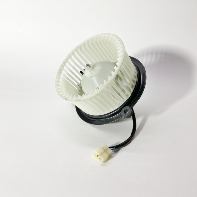 Мотор отопителя FOTON 1093 1099 1138 5122 3251 (с крыльчаткой) (24V) (1B22081100008)