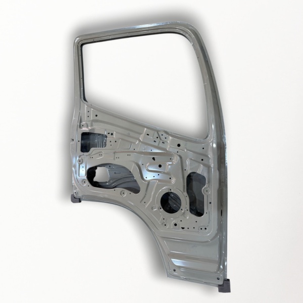 Дверь левая FOTON 1126 (грунт) (каркас) (M4610200300A0)