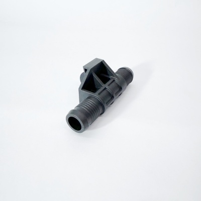 Штуцер - соединитель трубок FOTON ISF 2.8 (5264341)