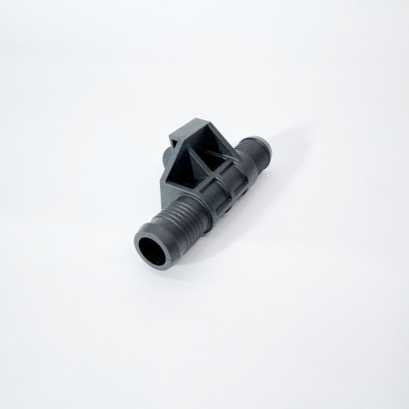 Штуцер - соединитель трубок FOTON ISF 2.8 (5264341)
