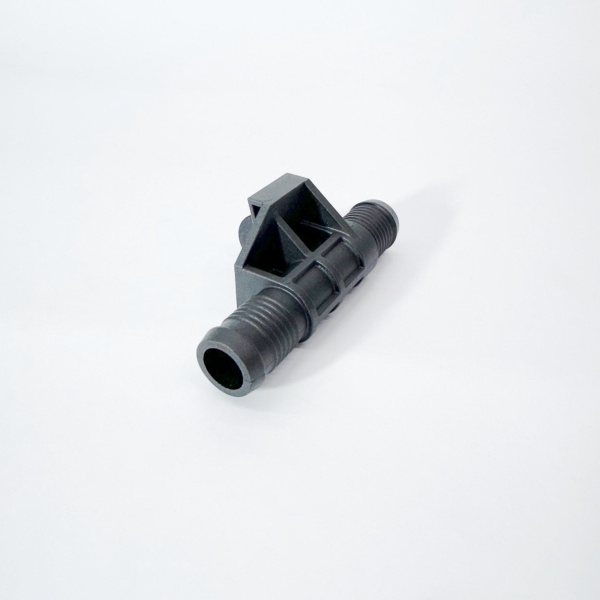 Штуцер - соединитель трубок FOTON ISF 2.8 (5264341)