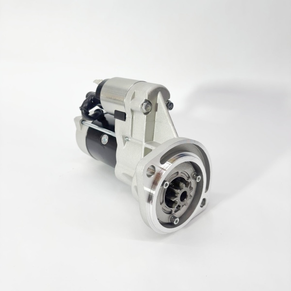 Стартер BAW 1065 Е2 FAW 1051 Е2 (24v) (3708010-С118 , 37008010-Х3)