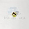 Гайка колесная передняя правая JAC N75 N80 (3103226J1)