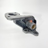 Кронштейн крепления энергоаккумулятора левый JAC N120 (BX00000310)