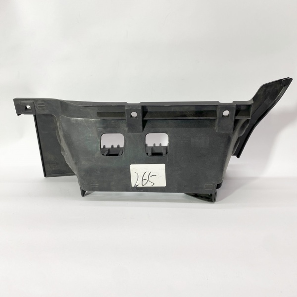 Подножка кабины правая верхняя JAC N120 (8405230LE090)