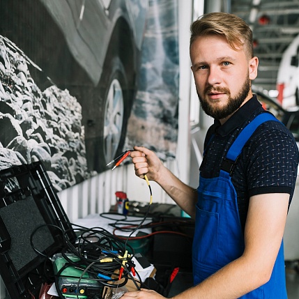 Ремонт автоэлектрики