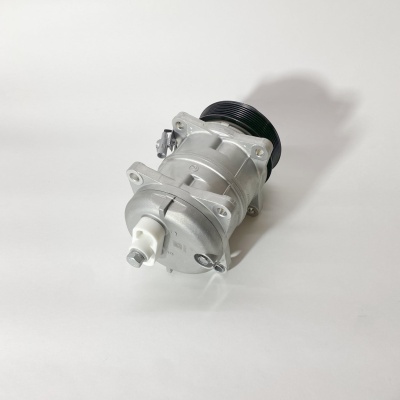 Компрессор кондиционера ISF FOTON 1078 1108 S100 1126 1128 S120 (L1812030001A0)
