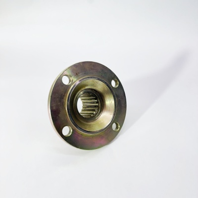 Фланец хвостовика КПП FOTON 1069 (646-3921A1)