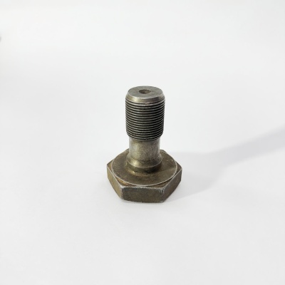 Болт шкива коленвала TATA 613 E2 E3 1618 E3 407 XENON (252303133202)