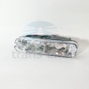 Фара противотуманная левая FOTON 1099 Auman (24V) (1124136400005)